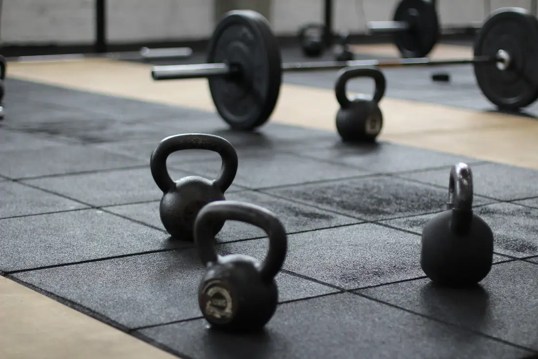N4Workout studio