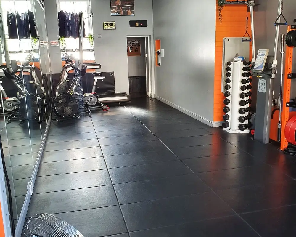 N4Workout studio