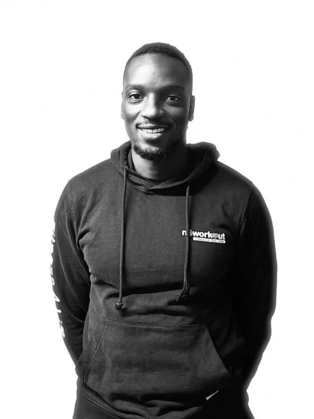 Abraham Gassama