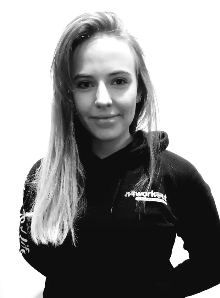 Klaudia Aleksandrowicz