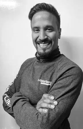 Vishal Khednah